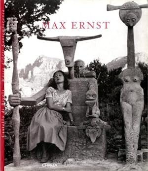 Immagine del venditore per (Ernst) Max Ernst. sculture venduto da LIBET - Libreria del Riacquisto