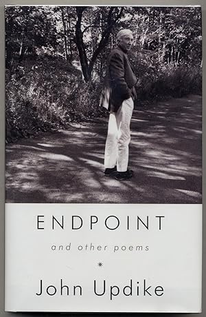 Seller image for Endpoint and Other Poems for sale by Between the Covers-Rare Books, Inc. ABAA