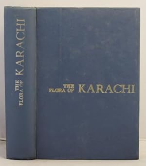 The Flora of Karachi (coastal west Pakistan)
