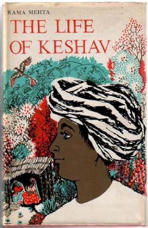 Bild des Verkufers fr The Life of Keshav, a Family Story from India zum Verkauf von The Children's Bookshop