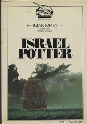 Bild des Verkufers fr ISRAEL POTTER zum Verkauf von Le-Livre