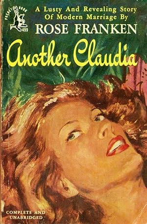 Seller image for Another Claudia for sale by Fireproof Books