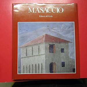 Imagen del vendedor de Masaccio a la venta por Antonio Pennasilico