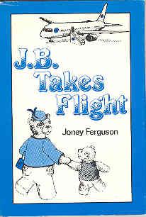 J. B. Takes Flight