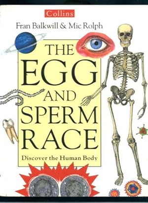 The Egg and Sperm Race: Discover the Human Body