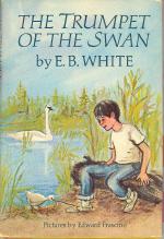 Seller image for The Trumpet of the Swan for sale by Callaghan Books South