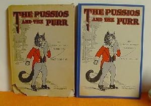 Bild des Verkufers fr The Pussios and the Purr zum Verkauf von Jans Collectibles: Vintage Books