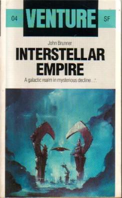 Seller image for Interstellar Empire for sale by N & A Smiles