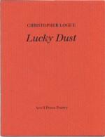 Seller image for Lucky Dust for sale by timkcbooks (Member of Booksellers Association)