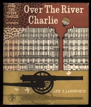 Over the River Charlie (Very Rare Review Copy)
