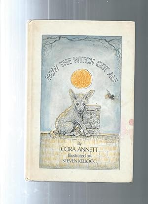 Seller image for HOW THE WITCH GOT ALF for sale by ODDS & ENDS BOOKS