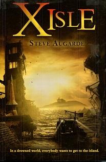 Imagen del vendedor de X-Isle a la venta por The Book Faerie
