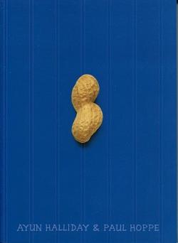 Seller image for Peanut for sale by The Book Faerie