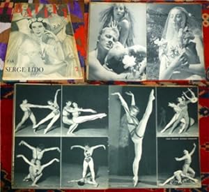 Seller image for Ballet 2 for sale by Antiquariat Clement