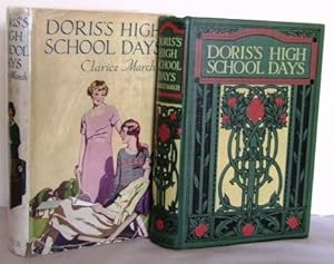 Doris's High School Days