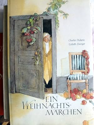 Imagen del vendedor de Weihnachtsmrchen a la venta por Herr Klaus Dieter Boettcher