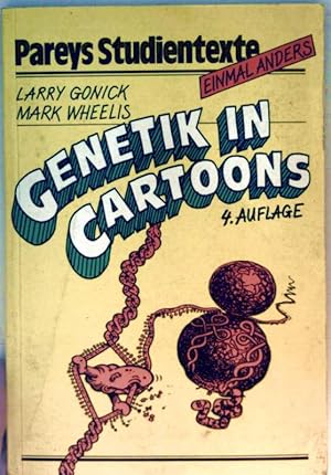 Genetik in Cartoons - Payreys Studientexte einmal anders