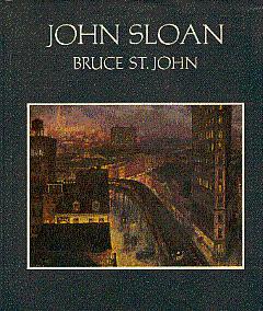 Imagen del vendedor de John Sloan a la venta por LEFT COAST BOOKS