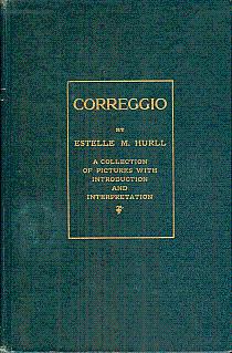 Imagen del vendedor de Correggio a la venta por LEFT COAST BOOKS