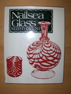 Nailsea Glass.