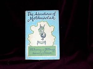 Seller image for The Adventures of Methuselah; for sale by Wheen O' Books