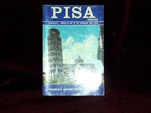 Seller image for Pisa : Tourist Guide of the Town with Pictures and Special Details of the Monuments of Piazza Dei Miracoli ( Cathedral Square); for sale by Wheen O' Books