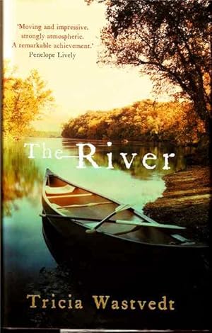 Seller image for The River for sale by Joy Norfolk, Deez Books