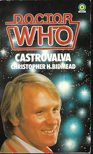 Seller image for DOCTOR WHO: CASTROVALVA for sale by Books from the Crypt