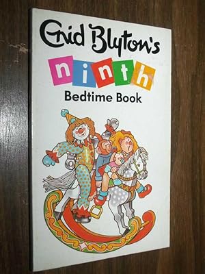 Enid Blyton's Ninth Bedtime Book