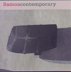 Samoa Contemporary. 17 New Zealand Samoan Artists. 21 February - 8 June 2008.