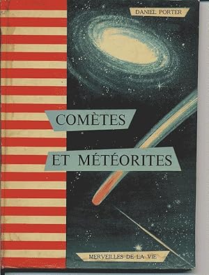 Seller image for Comtes et mtorites for sale by L'ivre d'Histoires