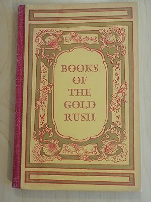 Books of the Gold Rush