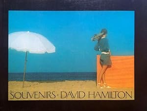 Imagen del vendedor de David Hamilton "Souvenirs" a la venta por ART...on paper - 20th Century Art Books