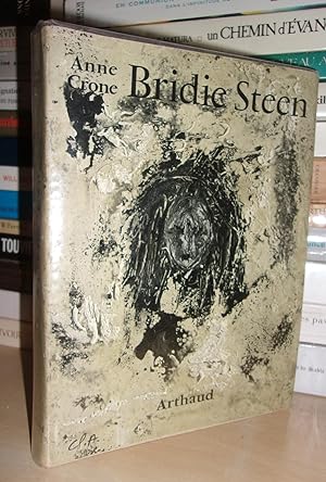 Seller image for BRIDIE STEEN for sale by Planet's books