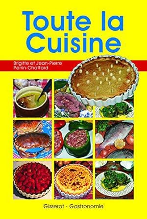 Seller image for Toute la cuisine for sale by JLG_livres anciens et modernes