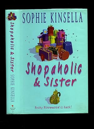 Image du vendeur pour Shopaholic and Sister mis en vente par Little Stour Books PBFA Member