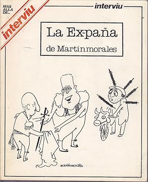 LA EX-PAÑA DE MARTINMORALES (Más Allá de Interviú)