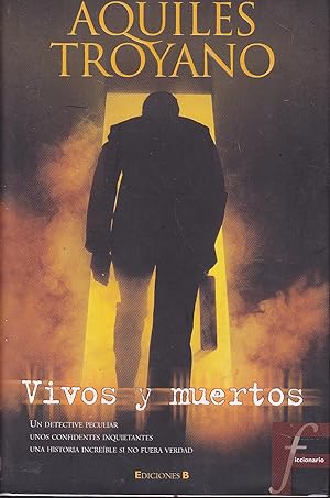 Bild des Verkufers fr VIVOS Y MUERTOS 1EDICION zum Verkauf von CALLE 59  Libros