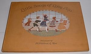 Immagine del venditore per Little Songs of Long Ago " More Old Nursery Rhymes" venduto da Pauline Harries Books