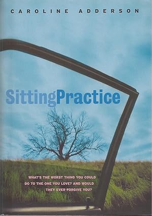 Seller image for Sitting Practice for sale by BYTOWN BOOKERY