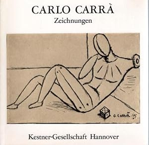Zeichnungen. Herausgegeben von Carl Haenlein. 27. Februar bis 29. März 1981. Katalog 2/1981. Kest...