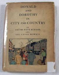Bild des Verkufers fr Donald and Dorothy in City and Country zum Verkauf von Resource Books, LLC