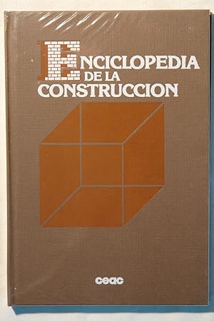 Imagen del vendedor de Enciclopedia de la construccin, Topografa Prctica a la venta por NOMBELA LIBROS USADOS