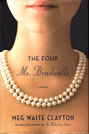 Seller image for THE FOUR MS BRADWELLS. for sale by Bookfever, IOBA  (Volk & Iiams)