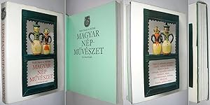 Magyar Népmüvészet