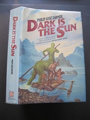 DARK IS THE SUN