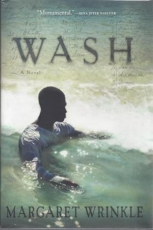 Seller image for Wash for sale by BJ's Book Barn