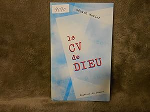 Seller image for Le CV de DIEU for sale by La Bouquinerie  Dd