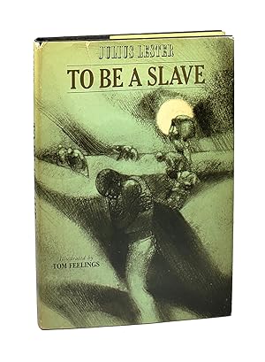 Imagen del vendedor de To Be a Slave a la venta por Capitol Hill Books, ABAA