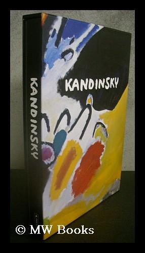 Seller image for Vasily Kandinsky / edited by Helmut Friedel and Annegret Hoberg ; with texts by Evelyn Benesch . [et al.] for sale by MW Books Ltd.